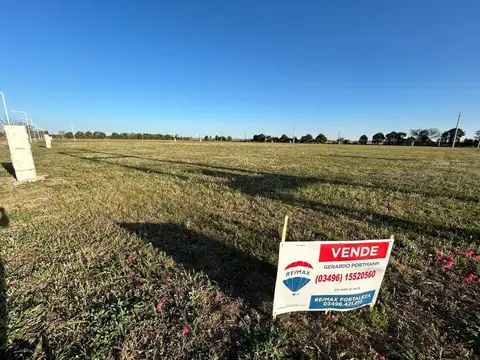 Terreno en Venta de 538,0 m2