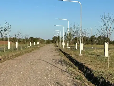 Terreno en Venta de 538,0 m2