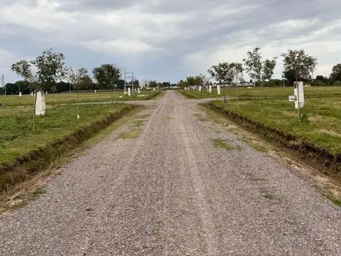 Terreno en Venta de 538,0 m2