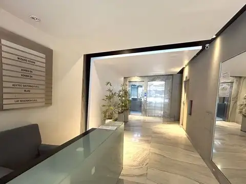 Excelente departamento apto profesional CABA