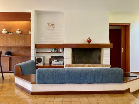 Casa en Alquiler Temporal en Playa Brava, USD 35.000