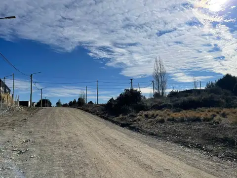 Terreno en Venta en San Carlos de Bariloche, USD 45.000
