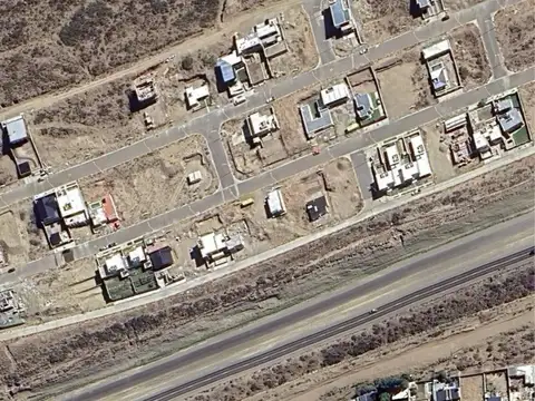 Venta de Terreno en Terrazas del Molino