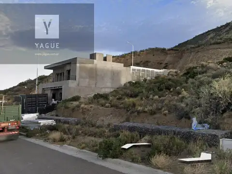 Terreno en Venta 12  mts Frente
