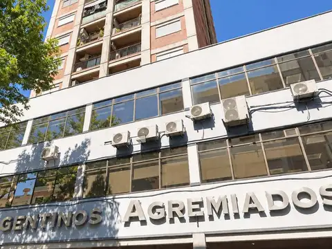 ALQUILER 1 Ambiente a mts Universidades