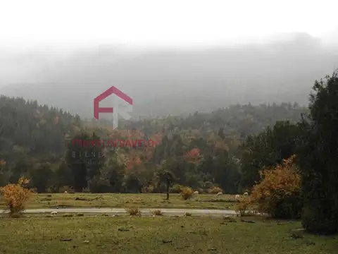 Terreno en Venta en El Bolson, USD 1.300.000