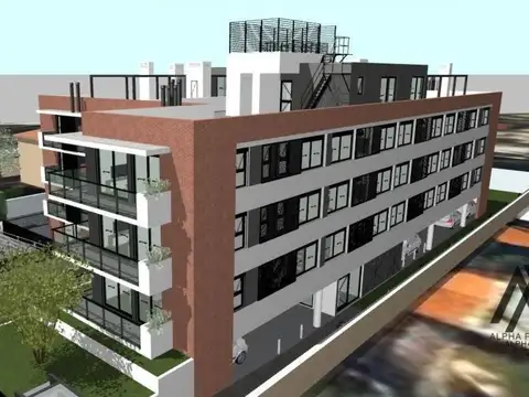 Departamento en Venta al Norte