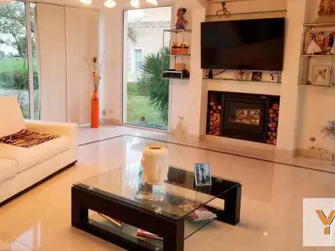 Casa en Venta 8 años