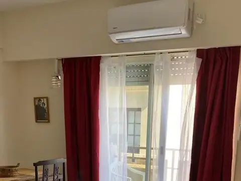 Sarmiento 1200, Piso 2°