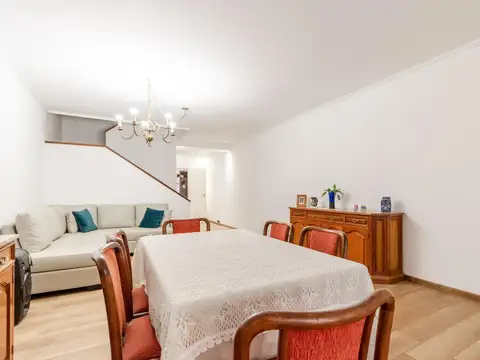 Casa en Venta en Saavedra, USD 470.000