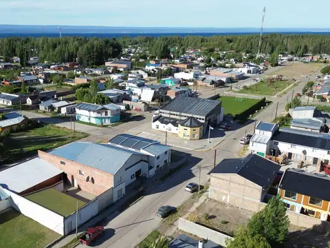 Galpon en Venta 28  mts Frente