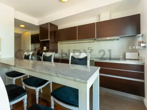 Departamento en Venta de 2 dormitorios