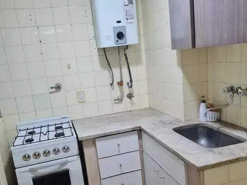 Departamento en Alquiler de 1 dormitorio