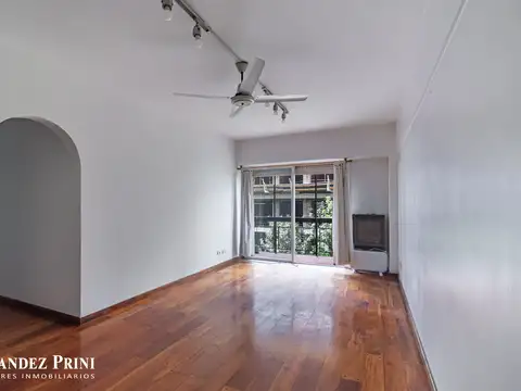 Muy buen departamento 3 ambientes en Recoleta