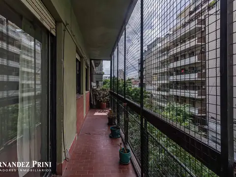 Departamento en Venta de 2 dormitorios