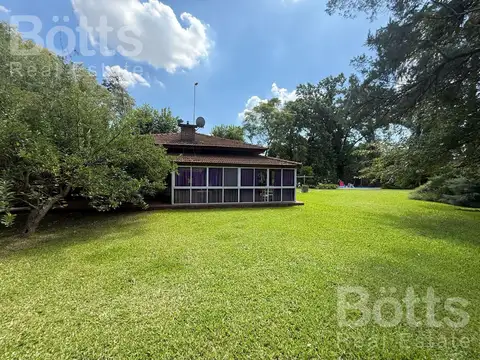 Casa en Venta 24 años