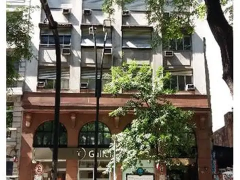 Oficina en Alquiler en Microcentro, $ 1.420.000