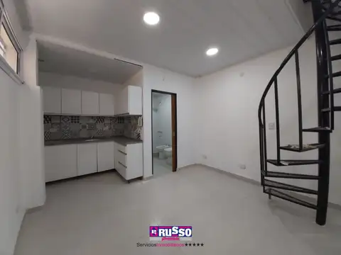 CERRITO 4500, Piso PB