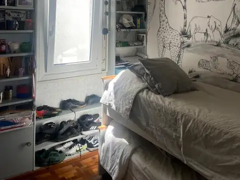 IMAGINATE EL DESAYUNO EN ESE BALCÓN  