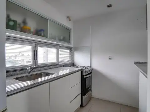 Departamento en Venta de 2 dormitorios