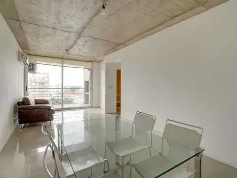 Departamento VENTA 3 AMBIENTES SAN MARTIN CENTRO A ESTRENAR DOS COCHERAS , SUM, PARRILLA, PILETA