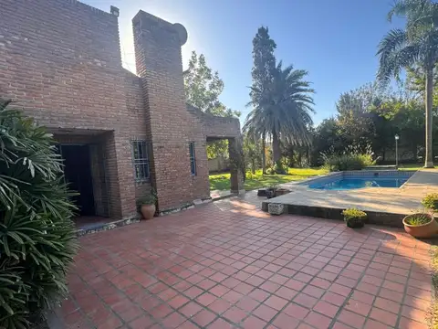 Casa en Alquiler de 2 dormitorios