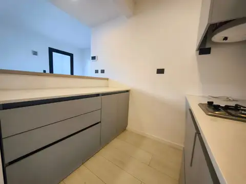 Departamento en Venta al Norte