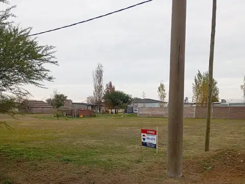 Terreno en Venta en Pujato Norte, USD 22.000