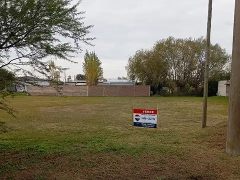 VENTA TERRENO en Pujato Norte.-