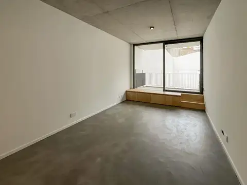 Oficina en Venta en Villa Urquiza, USD 88.000