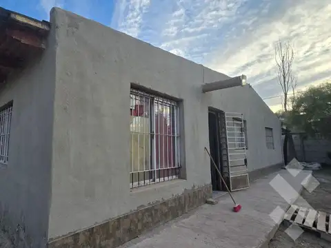 Venta Casa 2 Dorm. Balsa de las Perlas