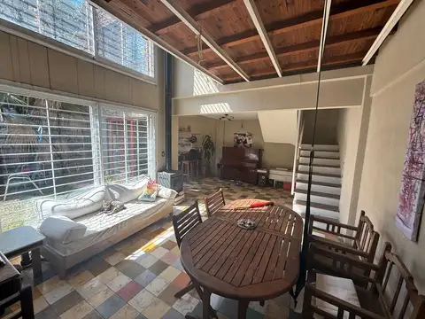 Casa en Venta en Villa Devoto, USD 289.000