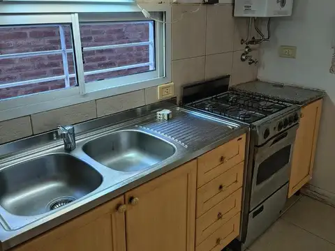 Departamento en Venta Permite mascota