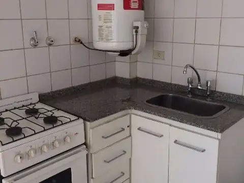 Departamento en Alquiler Apto profesional
