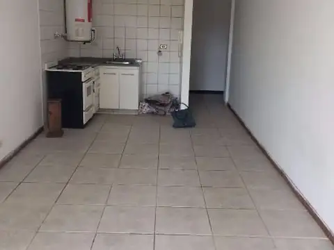 Departamento en Alquiler de Monoambiente