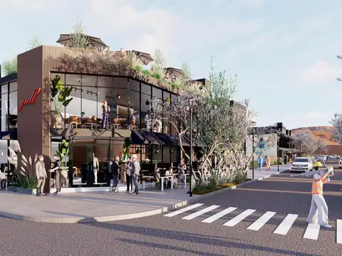 Añelo 80 - Neuquén