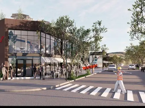 Local - Añelo 80 - Neuquen