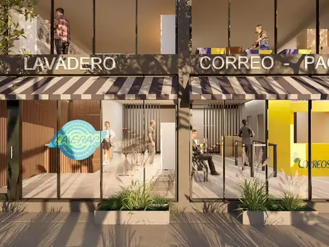 Local en Venta en Añelo, USD 200.875