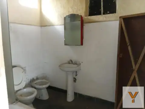 Edificio Comercial en venta - 4 Ambientes - General San Martín