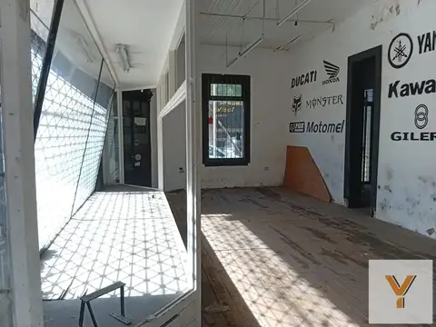 Oficina en Venta 50 años