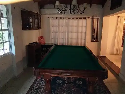 Casa en Venta al Noroeste