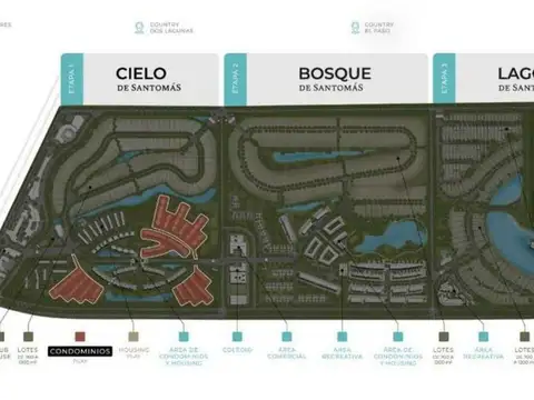 Departamento en Venta en Santo Tome, USD 85.000