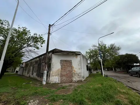 Av. Mármol y Pairo