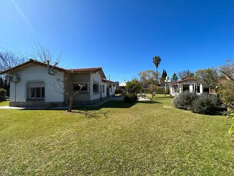 Casa en Venta 40 años