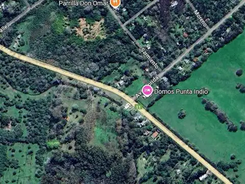 Casa en Venta en Veronica, USD 35.000