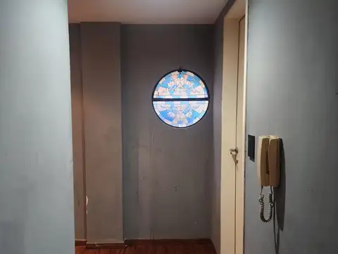 Depto Tipo Casa en Venta en Palermo, USD 280.000