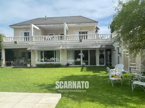 Casa en Venta de 4 dormitorios