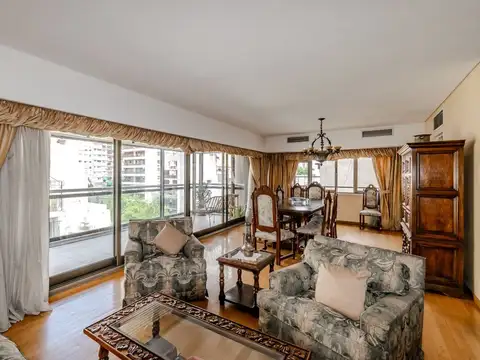Departamento en Venta en Belgrano, USD 750.000