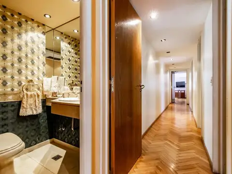 Departamento en Venta 35 años