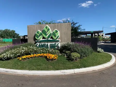 Venta Lote en Santa Ines Canning